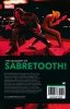 IRON FIST VOL 02 SABRETOOTH ROUND TWO TP [9781302907778]